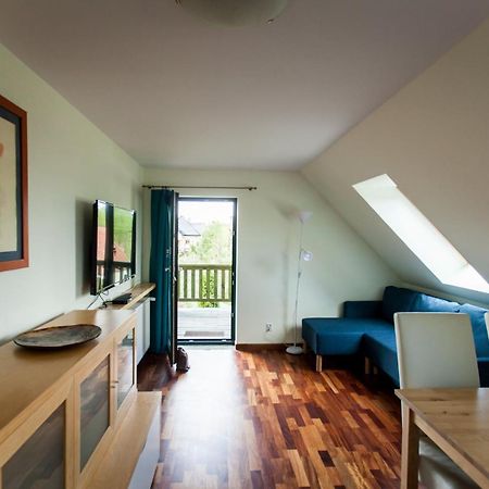 Apartamenty Lubiewo Миколайки Номер фото