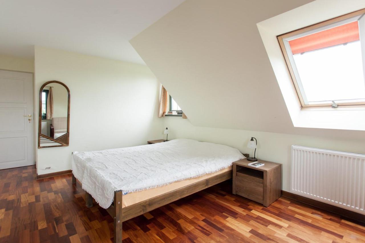 Apartamenty Lubiewo Миколайки Экстерьер фото