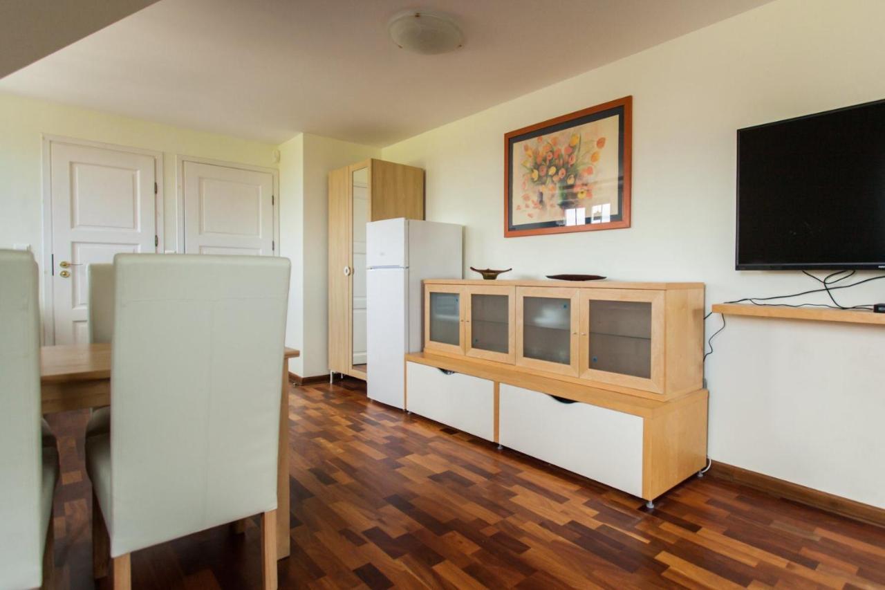 Apartamenty Lubiewo Миколайки Экстерьер фото