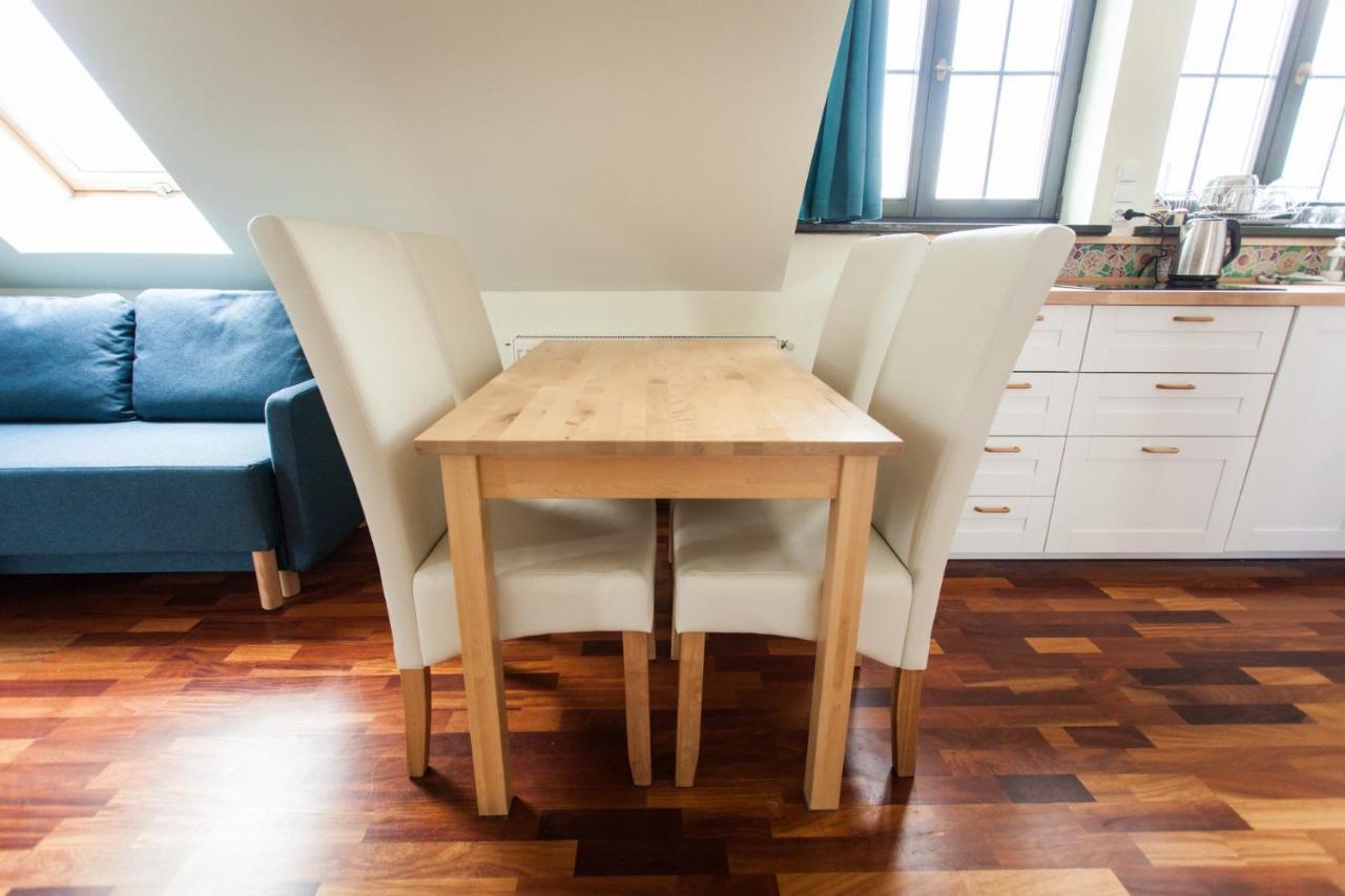 Apartamenty Lubiewo Миколайки Экстерьер фото