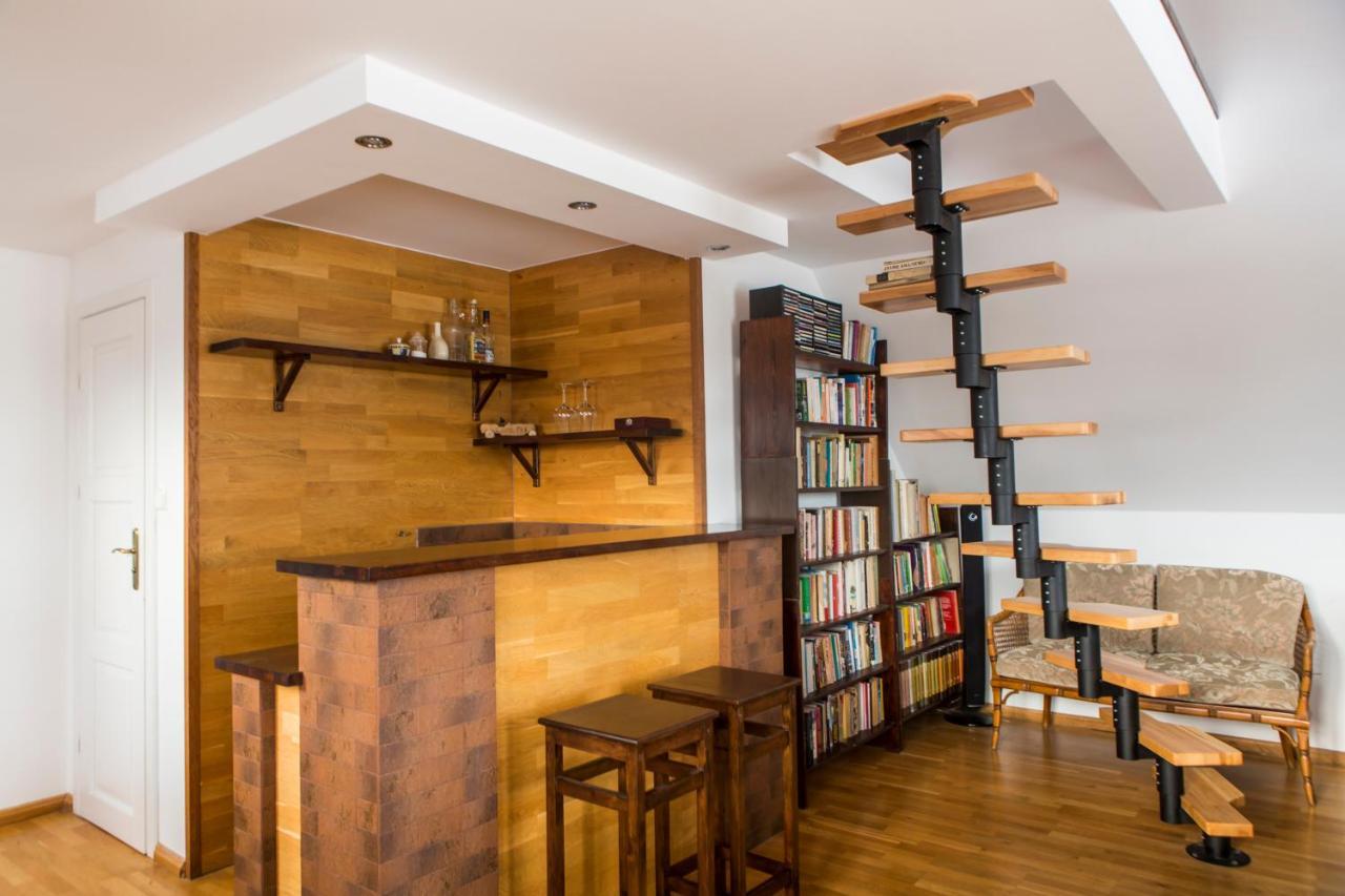 Apartamenty Lubiewo Миколайки Экстерьер фото