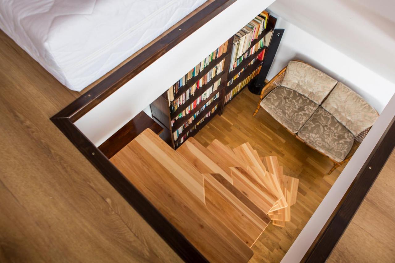 Apartamenty Lubiewo Миколайки Экстерьер фото