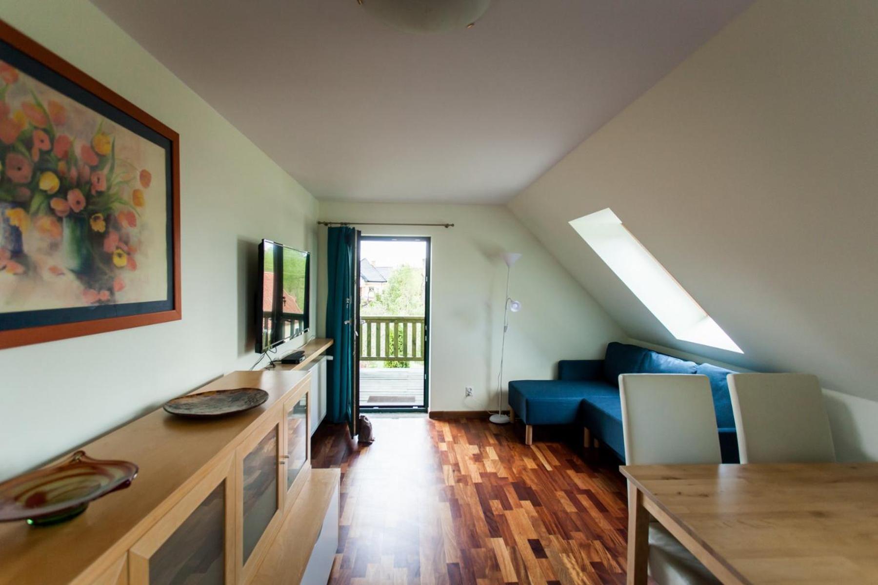 Apartamenty Lubiewo Миколайки Номер фото
