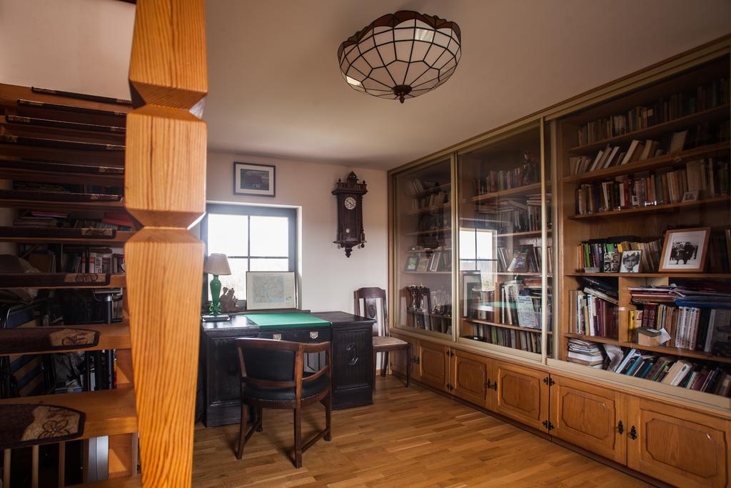 Apartamenty Lubiewo Миколайки Экстерьер фото