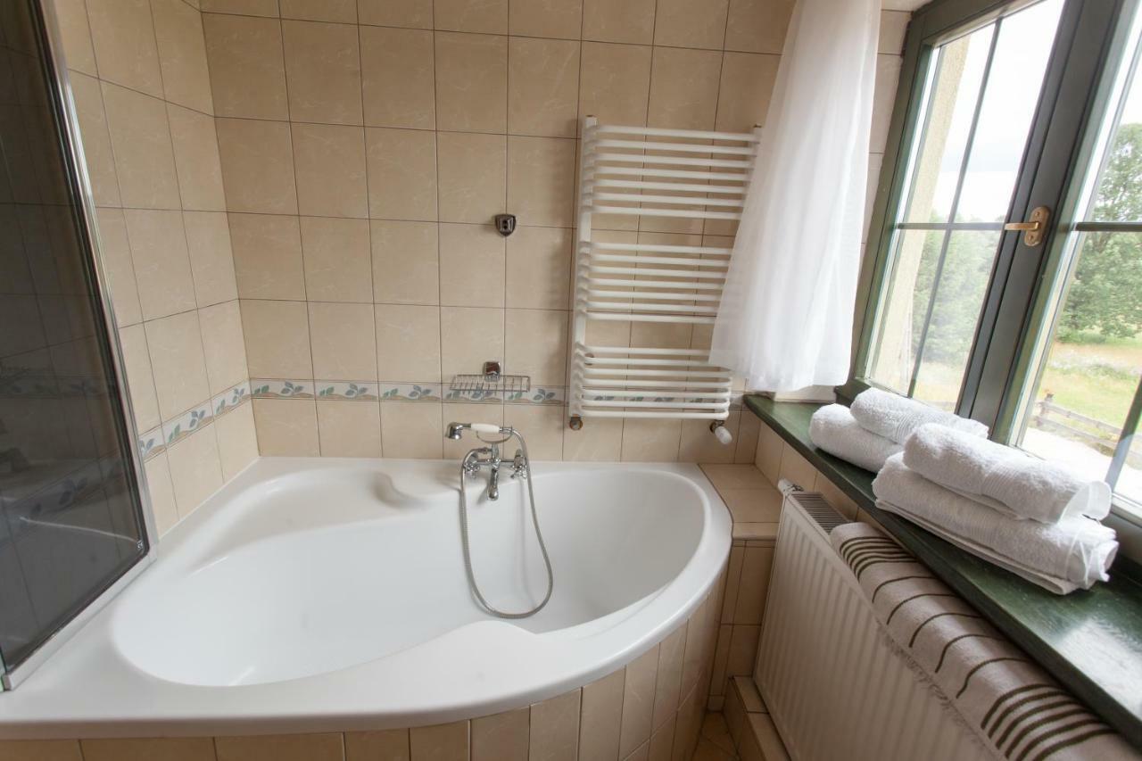 Apartamenty Lubiewo Миколайки Экстерьер фото